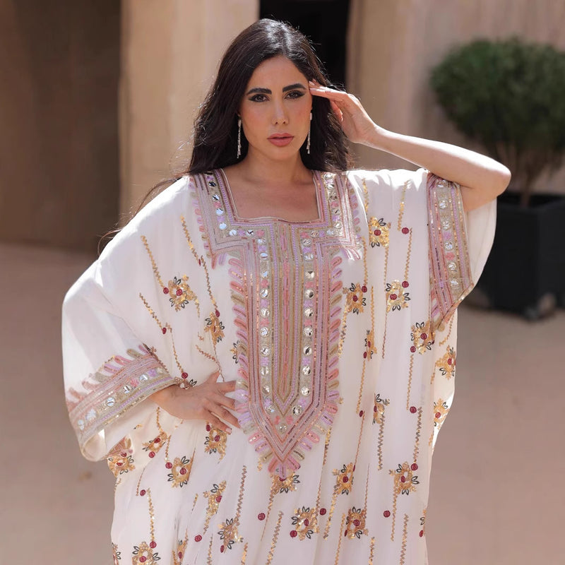 Kaftan Dresses