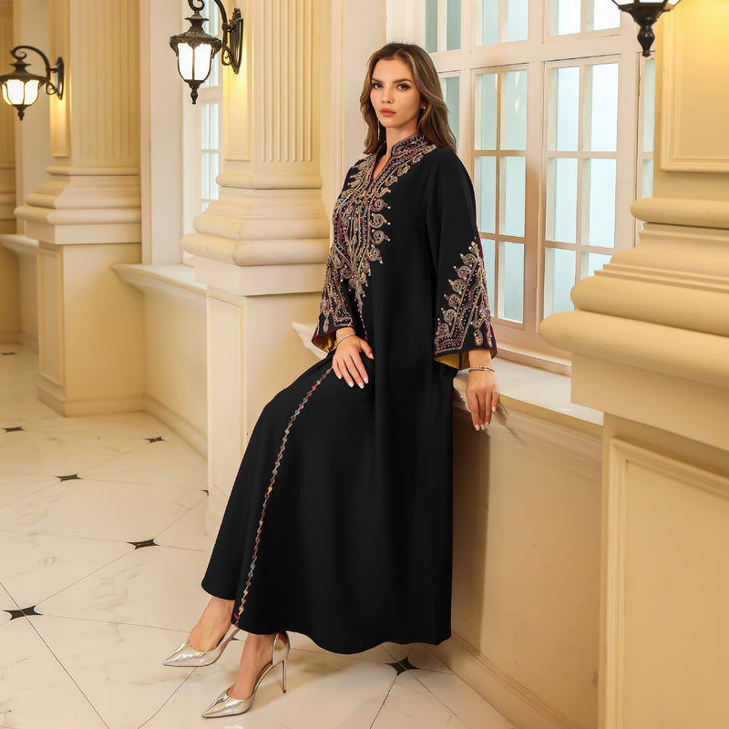 Abaya Dresses